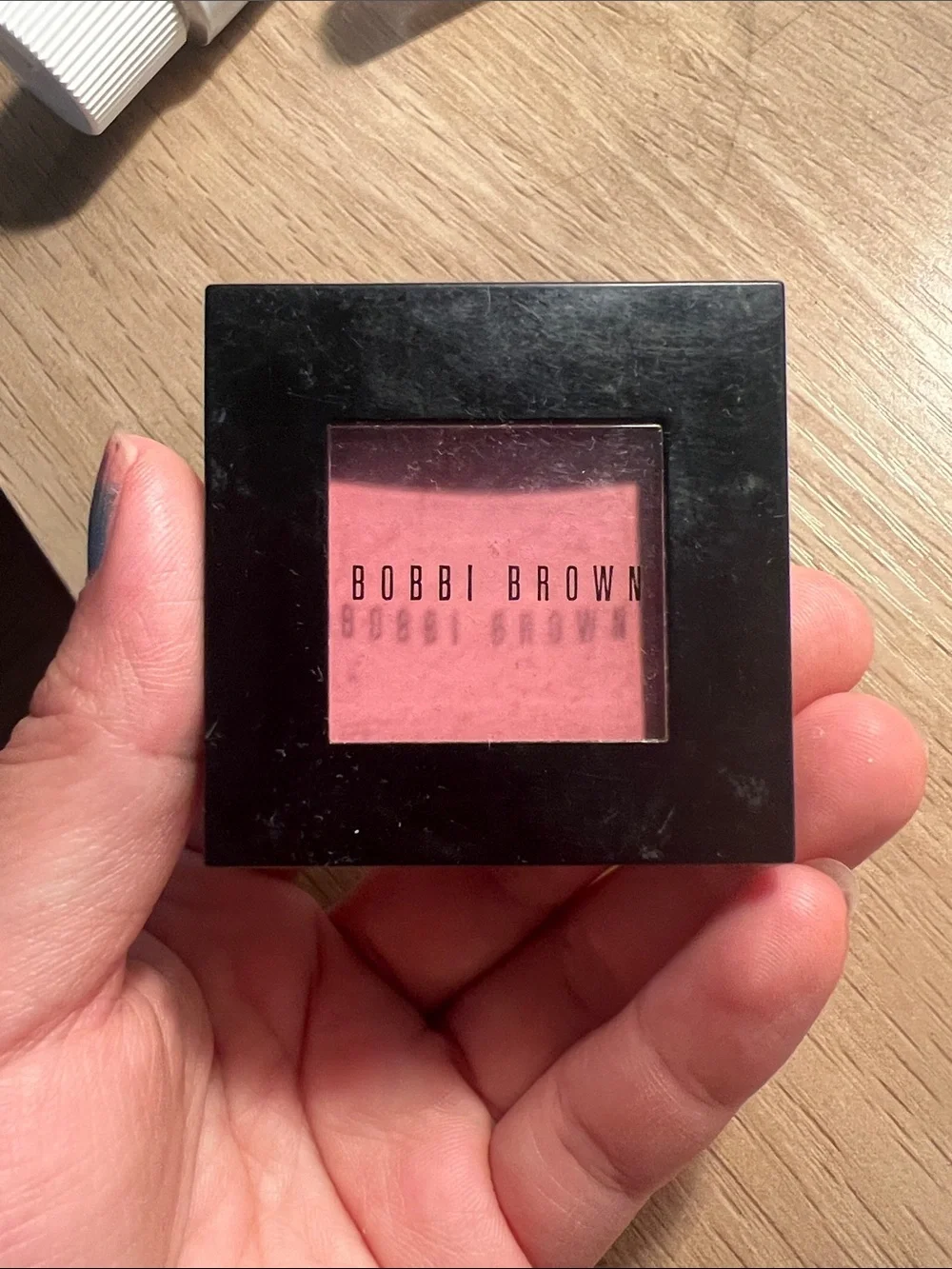 Bobbi Brown Powder Blush — Soft Rose Pink